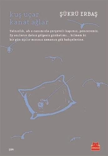 Kuş Uçar Kanat Ağlar