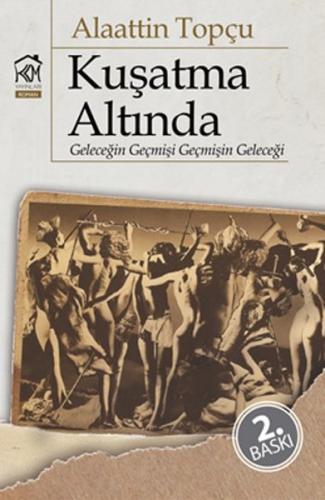 Kuşatma Altında | Kitap Ambarı