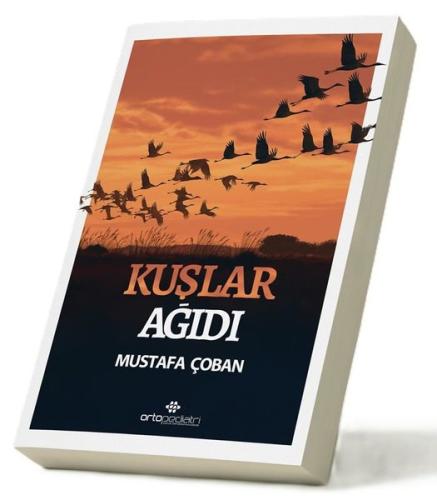 Kuşlar Ağıdı | Kitap Ambarı