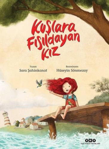 Kuşlara Fısıldayan Kız | Kitap Ambarı