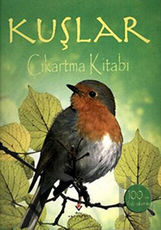 Kuşlar | Kitap Ambarı
