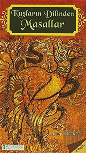 Kuşların Dilinden Masallar