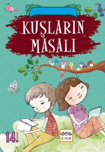 Kuşların Masalı | Kitap Ambarı