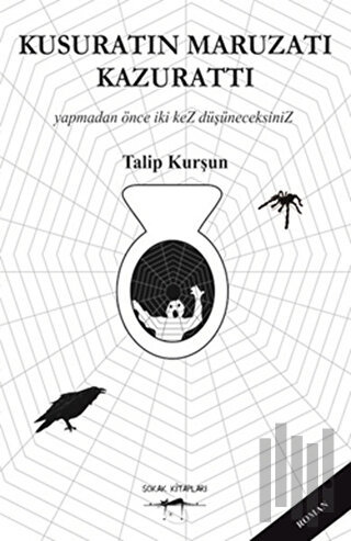 Kusuratın Maruzatı Kazurattı