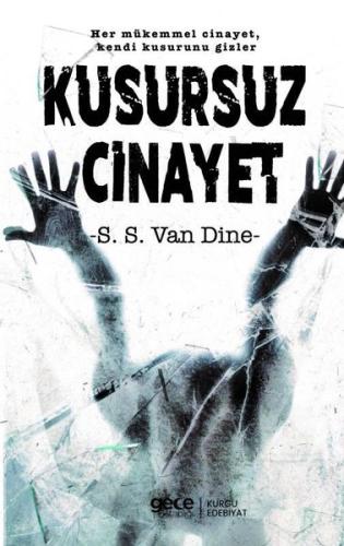 Kusursuz Cinayet | Kitap Ambarı