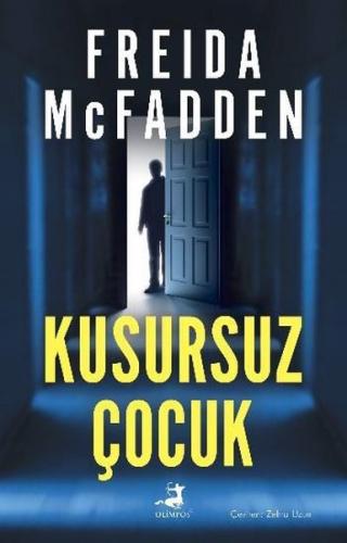 Kusursuz Çocuk | Kitap Ambarı
