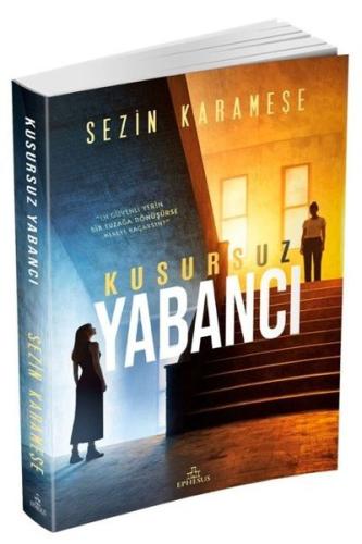 Kusursuz Yabancı | Kitap Ambarı