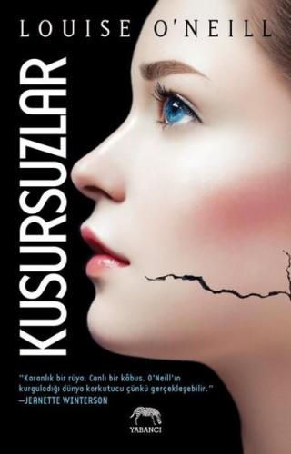 Kusursuzlar | Kitap Ambarı
