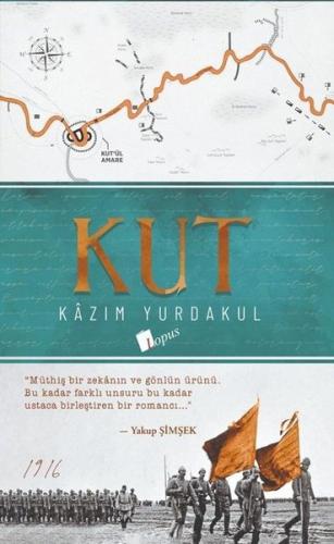 Kut | Kitap Ambarı