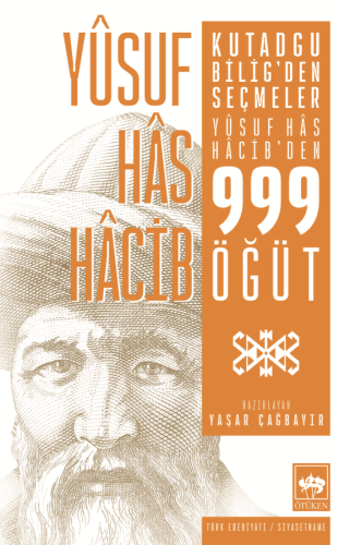 Kutadgu Bilig'den Seçmeler | Kitap Ambarı