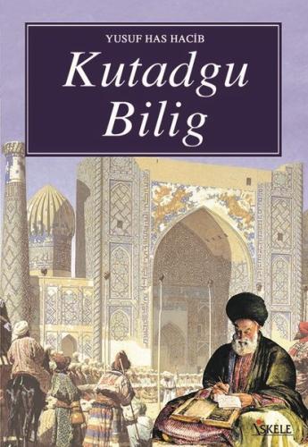 Kutadgu Bilig | Kitap Ambarı