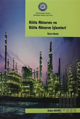 Kütle Aktarımı ve Kütle Aktarım İşlemleri