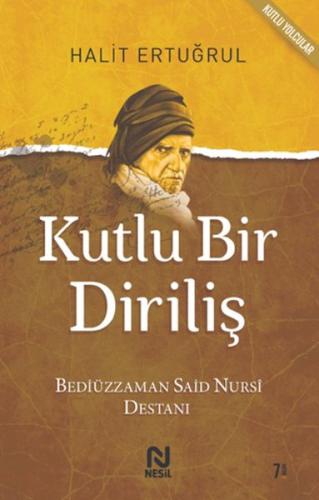 Kutlu Bir Diriliş | Kitap Ambarı