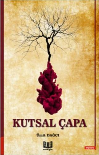 Kutsal Çapa | Kitap Ambarı