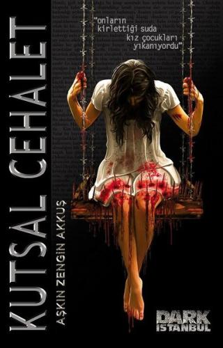 Kutsal Cehalet | Kitap Ambarı