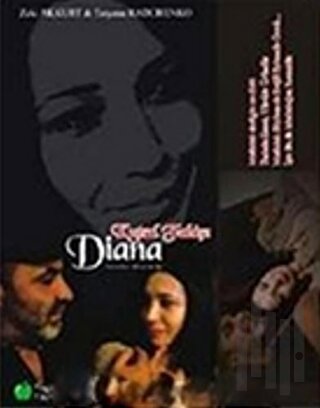 Kutsal Fahişe Diana | Kitap Ambarı
