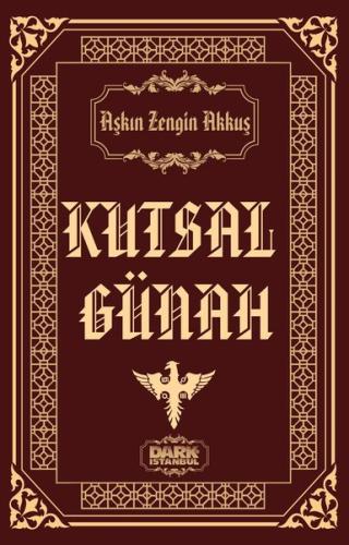 Kutsal Günah | Kitap Ambarı