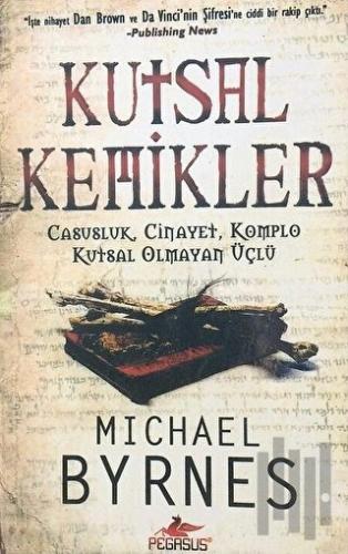 Kutsal Kemikler