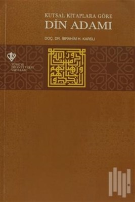 Kutsal Kitaplara Göre Din Adamı