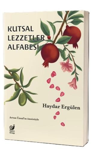 Kutsal Lezzetler Alfabesi | Kitap Ambarı