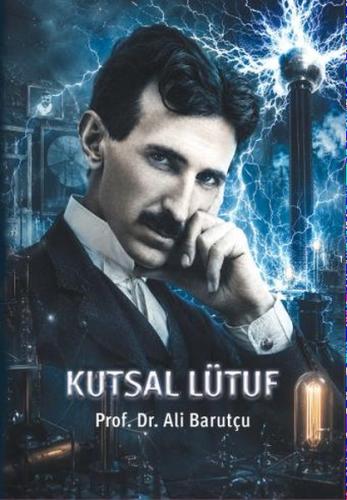 Kutsal Lütuf | Kitap Ambarı