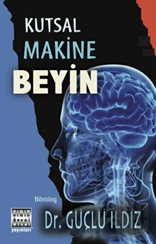 Kutsal Makine Beyin | Kitap Ambarı