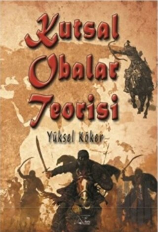 Kutsal Obalar Teorisi