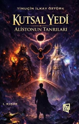 Kutsal Yedi - Alistonun Tanrıları