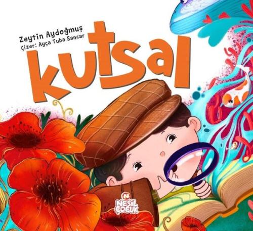 Kutsal | Kitap Ambarı