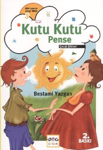 Kutu Kutu Pense | Kitap Ambarı