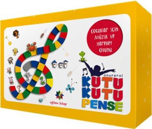 Kutu Kutu Pense