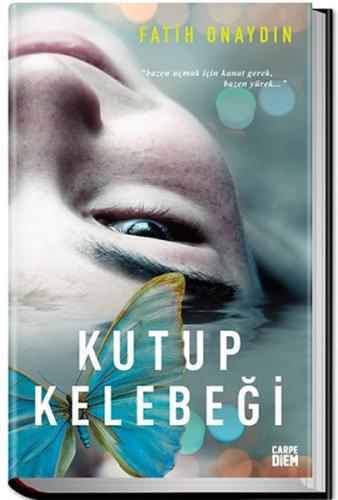 Kutup Kelebeği (Ciltli) | Kitap Ambarı