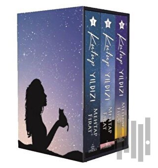 Kutup Yıldızı Serisi Set (3 Kitap) | Kitap Ambarı