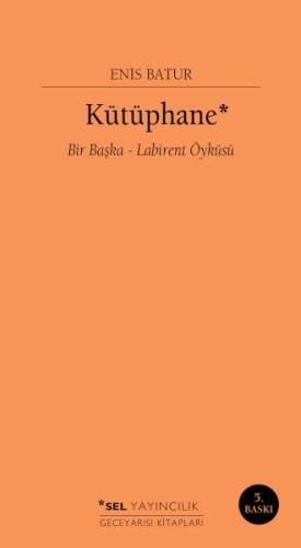Kütüphane | Kitap Ambarı
