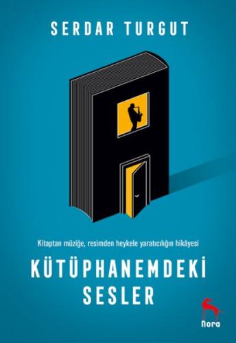 Kütüphanemdeki Sesler | Kitap Ambarı