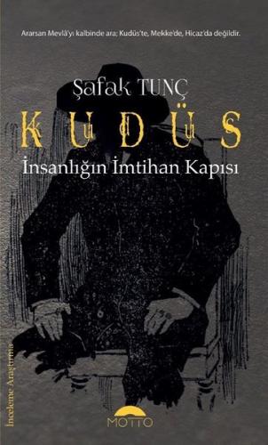 Kuüs İnsanlığın İmtihan Kapısı | Kitap Ambarı