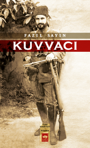 Kuvvacı | Kitap Ambarı