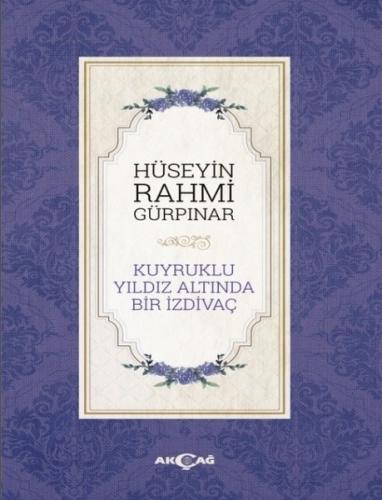 Kuyruklu Yıldız Altında Bir İzdivaç | Kitap Ambarı