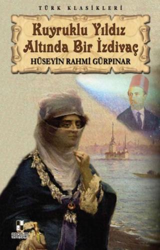 Kuyruklu Yıldız Altında Bir İzdivaç | Kitap Ambarı