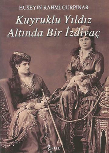 Kuyruklu Yıldız Altında Bir İzdivaç | Kitap Ambarı