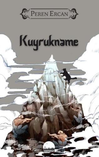 Kuyrukname | Kitap Ambarı
