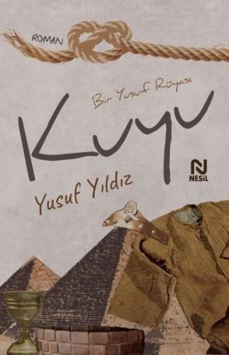 Kuyu | Kitap Ambarı