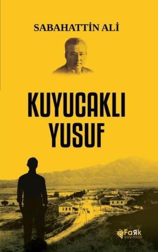 Kuyucaklı Yusuf | Kitap Ambarı