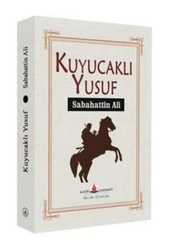 Kuyucaklı Yusuf | Kitap Ambarı