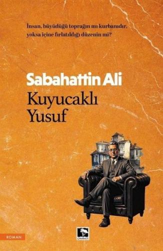 Kuyucaklı Yusuf | Kitap Ambarı