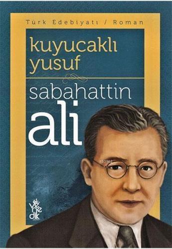 Kuyucaklı Yusuf | Kitap Ambarı
