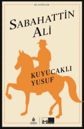 Kuyucaklı Yusuf (Ciltsiz) | Kitap Ambarı