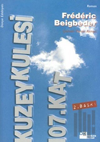 Kuzey Kulesi 107. Kat