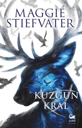Kuzgun Kral | Kitap Ambarı