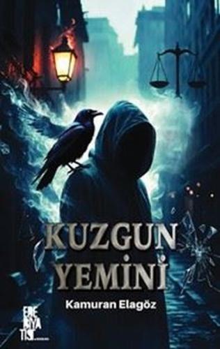 Kuzgun Yemini | Kitap Ambarı